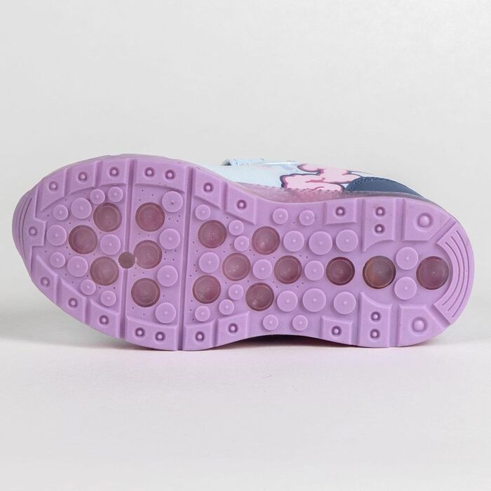 Дитячі кросівки CERDÁ Stitch: зручні, міцні, зі світлом. Для хлопчиків та дівчаток, 31 EU