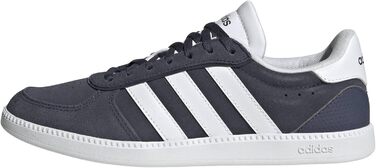 Жіночі гольф-шоу Adidas Tech Response SL 3.0 (39 1/3 EU, Shadow Navy Ftwr White Core Black)