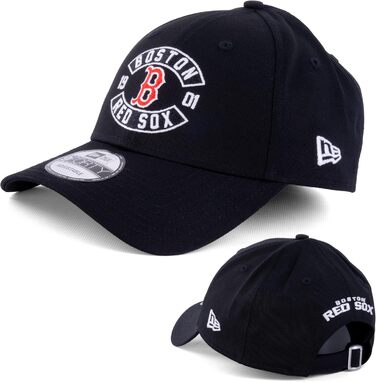 Кепка New Era 9FORTY MLB NBA NFL Limited Edition (один розмір)