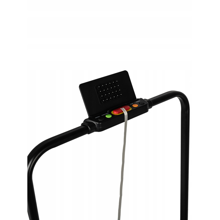 Електрична бігова доріжка WEEP EASY EA200C (до 100 кг)