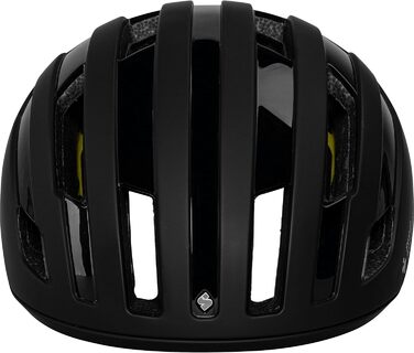 Велосипедний шолом Sweet Protection Outrider MIPS чорний