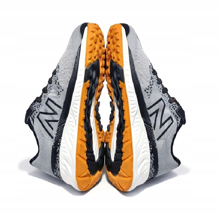 Чоловічі спортивні кросівки New Balance MTNTRMG5, розмір 42