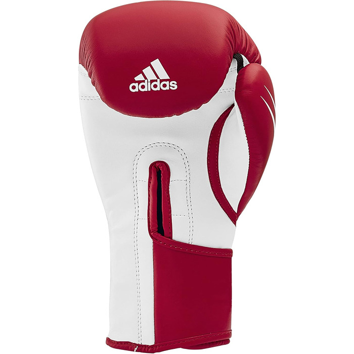 Боксерські рукавички Adidas Speed Tilt 250 з інноваційною TILT-технологією