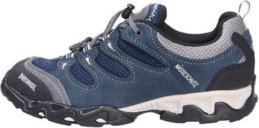 Дитячі трекінгові черевики Meindl Tarango Junior Low Rise - 33 EU, 40