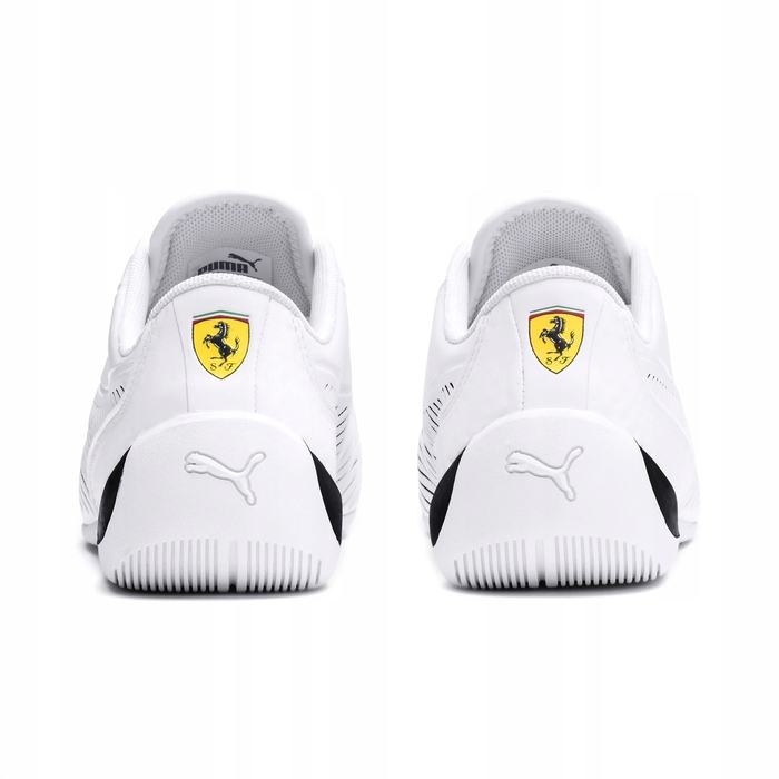 Кросівки Puma SF Ferrari Drift Cat 7S Ultra, розмір 37