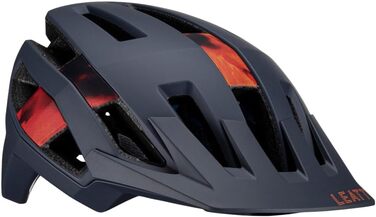 Шолом для MTB Leatt Trail 3.0 V23 Shadow, розмір L (59-63 см)