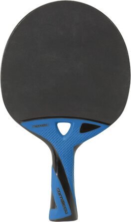 Тенісна ракетка Nexeo X90 Carbon, карбонова, для професіоналів