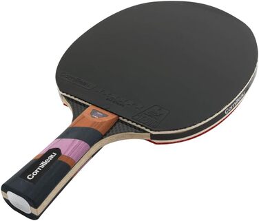 Ракетка для настільного тенісу Cornilleau Excell 3000 Carbon - професійна, карбонова