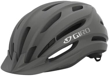 Велошолом Giro Register II матовий титан/хром, універсальний розмір