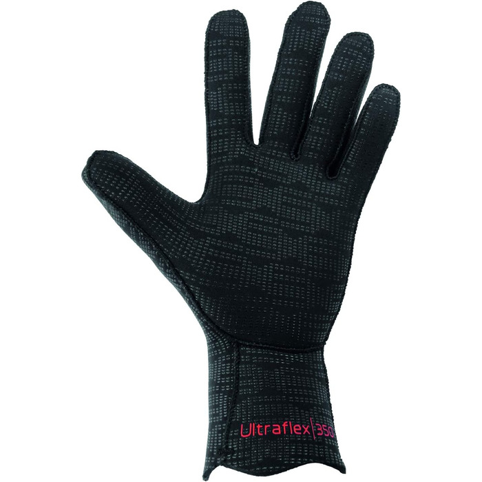Рукавички для дайвінгу Seac Ultraflex 2mm, розмір M-L
