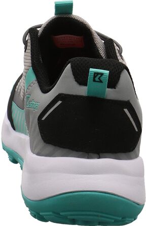 Туфлі для піших прогулянок Kastinger Gsk-Kraxen Low (32 EU, сірий сталь/океан)