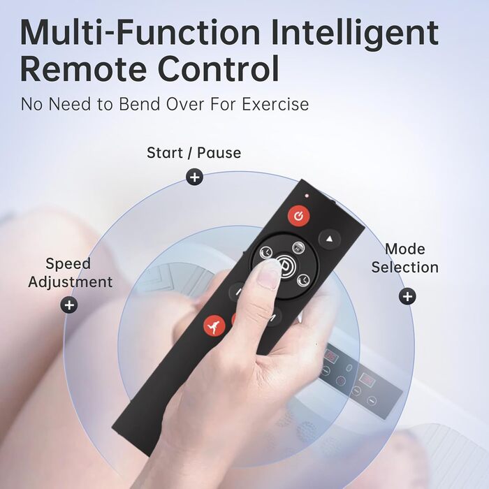 Платформа для вібраційного тренування JOROTO JV30 | Комплексне тренування вдома | 9 режимів вібрації | 99 рівнів інтенсивності | з еластичними стрічками та пультом дистанційного керування | Максимальне навантаження 150 кг | для схуднення та тонусу | Білий