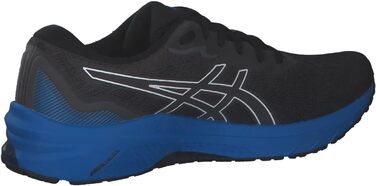 Дитячі кросівки ASICS GT-1000 11 GS, чорні, 32.5 EU