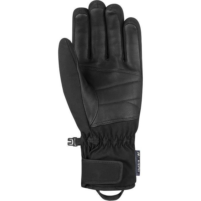 Чоловічі лижні рукавички Reusch Seamus R-Tex Xt, водонепроникні, дихаючі, екстра теплі