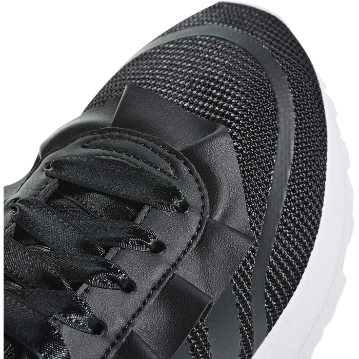Кросівки Adidas N-5923 C для фітнесу, рожево-чорні, унісекс (31.5 EU)