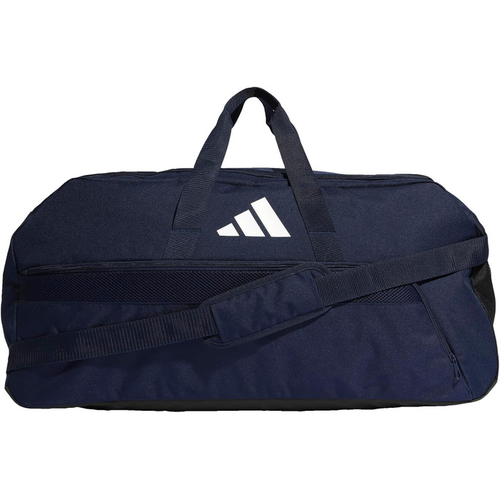 Спортивна сумка ADIDAS TIRO L Duffle, велика, для тренувань