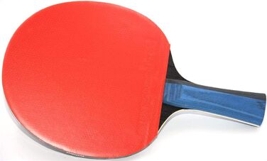 Настільний тенісний ракетка Butterfly Timo Boll Gold, ITTF, для професіоналів, високоякісний покриття Pan Asia, анатомічна ручка