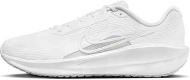 Кросівки Nike Downshifter 13 для чоловіків (45 EU, White Wolf Grey)