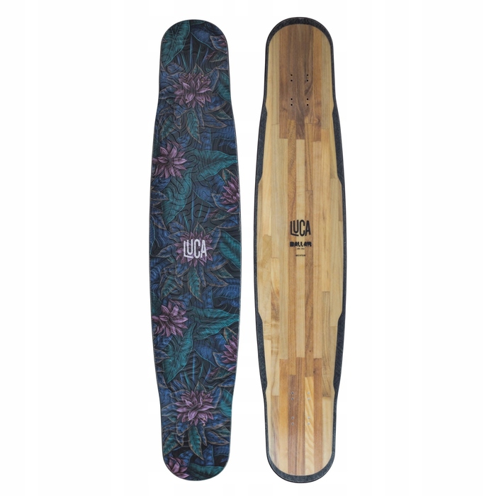 Лонгборд Luca Longboards BALLAR M MP ABEC-9
