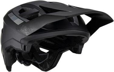 Шолом для велосипедистів Leatt MTB Enduro 2.0 Stealth Junior XS (50-54 см)