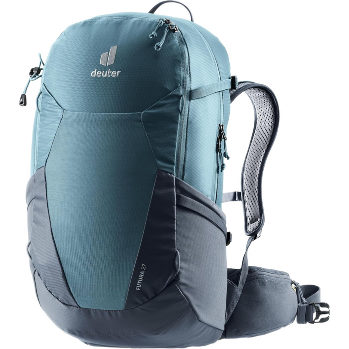 Туристичний рюкзак Deuter Futura 27 літрів