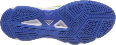 Кросівки для бігу ASICS B601N-001-8M, 40 EU, Зелений, Білий, Електрик Blue