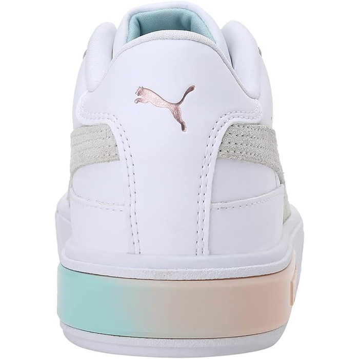 Жіночі кросівки PUMA Cali білі, розмір 38 EU