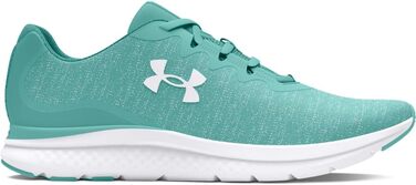 Жіночі кросівки Under Armour Charged Impulse 3 - F602 (40.5 EU, Туркіс/Білий)
