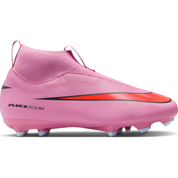 Дитячі футбольні бутси Nike Mercurial Superfly 10 Academy MG для дітей та підлітків, 37.5 EU, багато кольорів