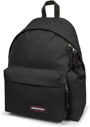 Рюкзак EASTPAK Padded Pak'r унісекс, чорний, універсальний розмір