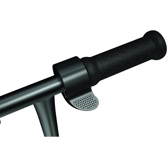 Електросамокат Razor Power Core S80 для дітей від 8 років, потужний мотор, швидкість до 16 км/год, сталевий корпус