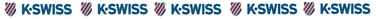 Чоловічі спортивні кросівки K-Swiss ARVEE 1.5, розмір 40