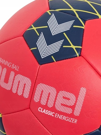 Гандбольний м'яч Hummel CLASSIC ENERGIZER HB р. 2 (тренувальний/ігровий)