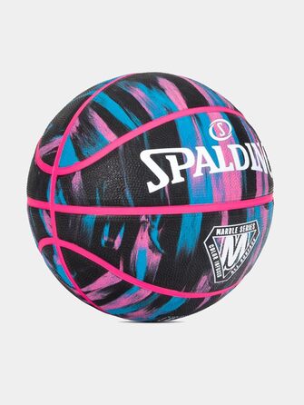 Баскетбольний м'яч Spalding Marble Size 7 для дорослих, унісекс