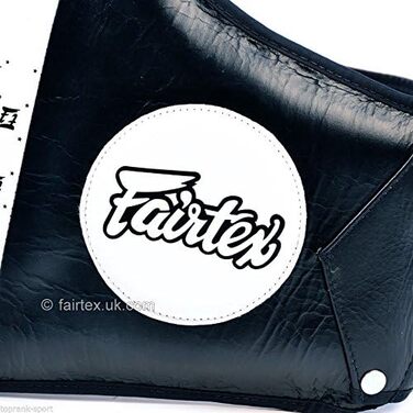 Захист живота Fairtex Pro для Муай Тай, шкіра, BPV1