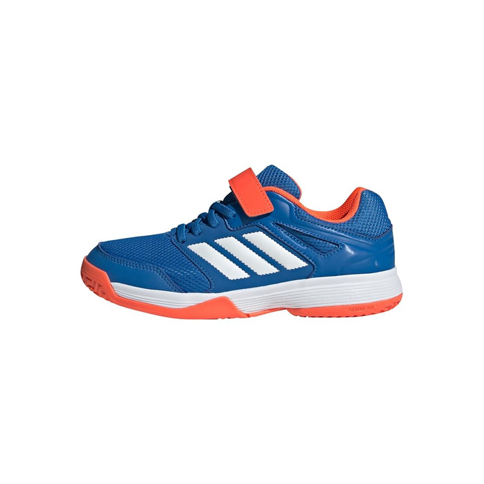 Кросівки adidas Speedcourt K темно-синього кольору (Navy) для дітей