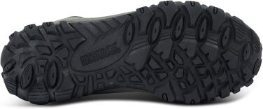 Черевики туристичні Regatta Edgepoint Mid Waterproof для жінок (41 EU)