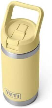 Дитяча пляшка YETI Rambler Jr Key Lime 354 мл, термостійка