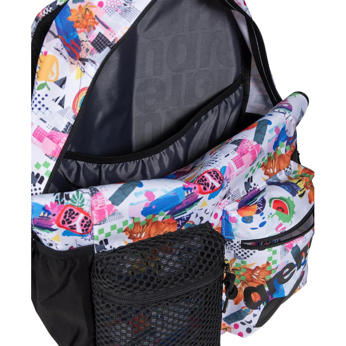 Спортивний рюкзак Arena One Go для плавання, 30 літрів, унісекс, ідеальний для коледжу