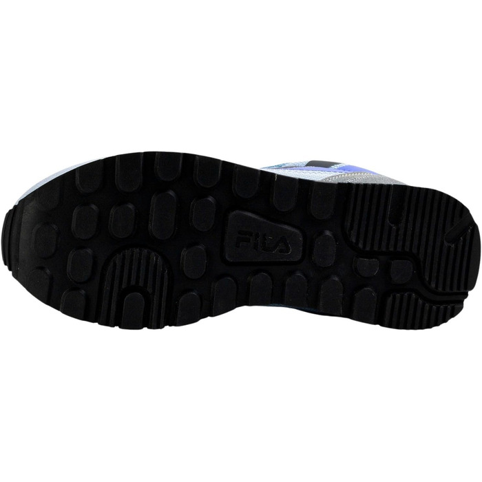 Жіночі кросівки FILA Hypert Wmn (розмір 38 EU, колір Xenon Blue Bermuda)
