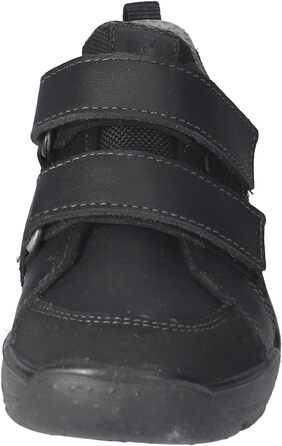 Дитячі кросівки RICOSTA Oliver, півчеревики для дітей, ширина WEIT, RicostaTEX, чорний, 29 EU