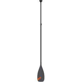 Весло для SUP-дошки JP Vario Carbon Glass, універсальне, 83 дюйми