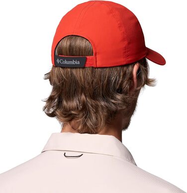 Кепка Columbia Unisex універсального розміру, колір Super Sonic