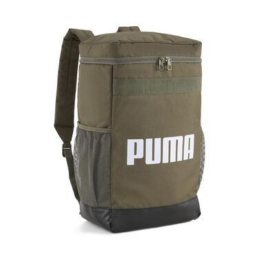 Спортивна сумка PUMA Challenger Duffel Bag M унісекс, колір Loden Green
