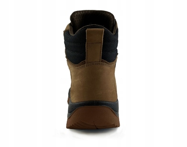 Чоловічі трекінгові черевики 4F H4Z20-OBMH257 44S, розмір 43