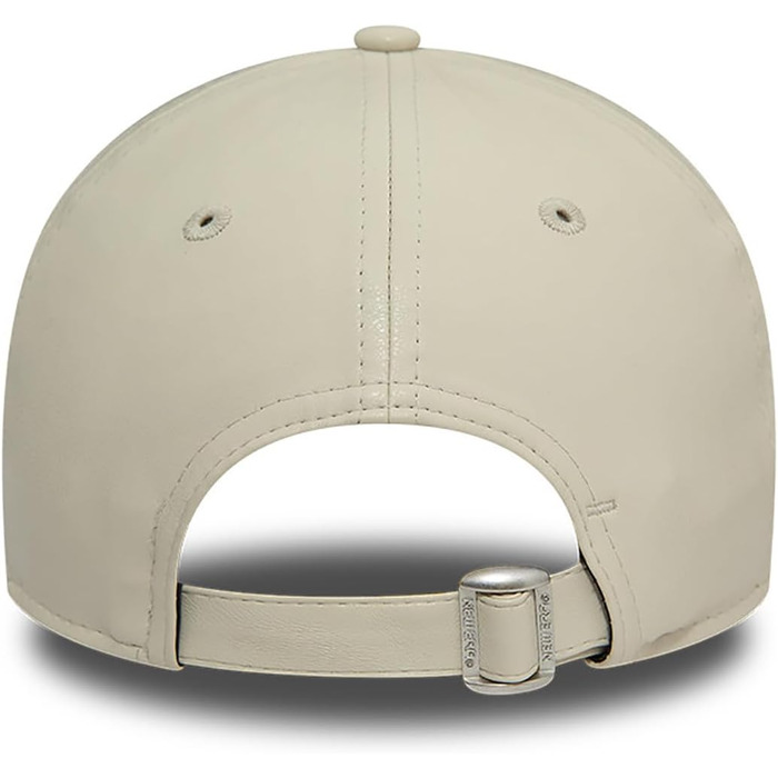 Жіночий рюкзак New Era, бежевий колір, універсальний розмір