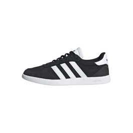 Жіночі кросівки adidas Breaknet Sleek Core Black Ftwr White, розмір 40 EU