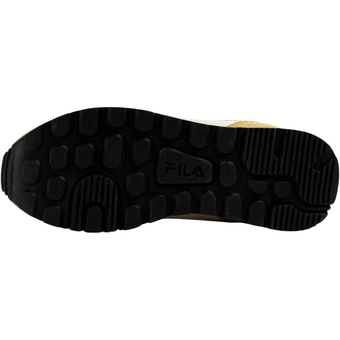 Жіночі кросівки FILA Hypert Wmn (розмір 37 EU, колір Oyster Gray Lattè)