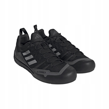 Кросівки для хайкінгу adidas Terrex Swift Solo 2.0 Outdoor IE6901, чорні