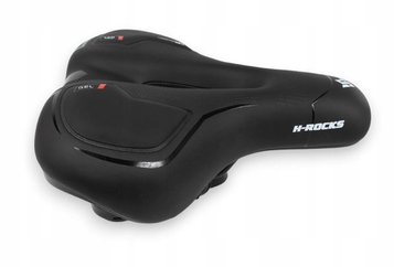 Велосипедне сідло H-rocks Odyssey AZ-9232 220 мм